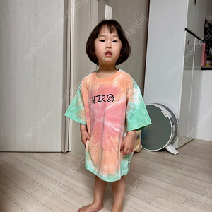 봉주르다이어리 구상 원피스4y