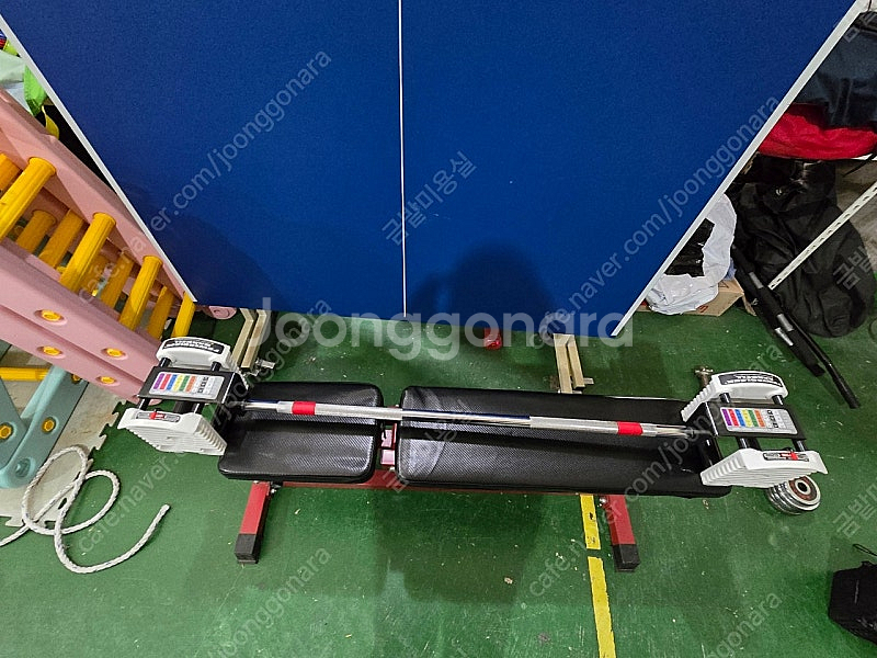 화성오산(일괄)파워블럭41kg 한쌍, 파워블럭이지바,파...--1