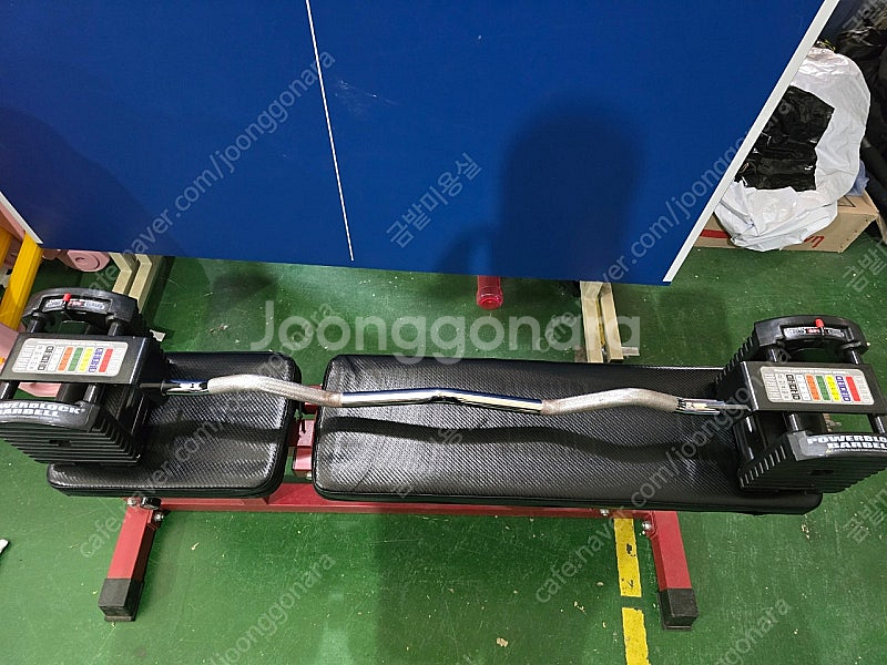 화성오산(일괄)파워블럭41kg 한쌍, 파워블럭이지바,파...--2