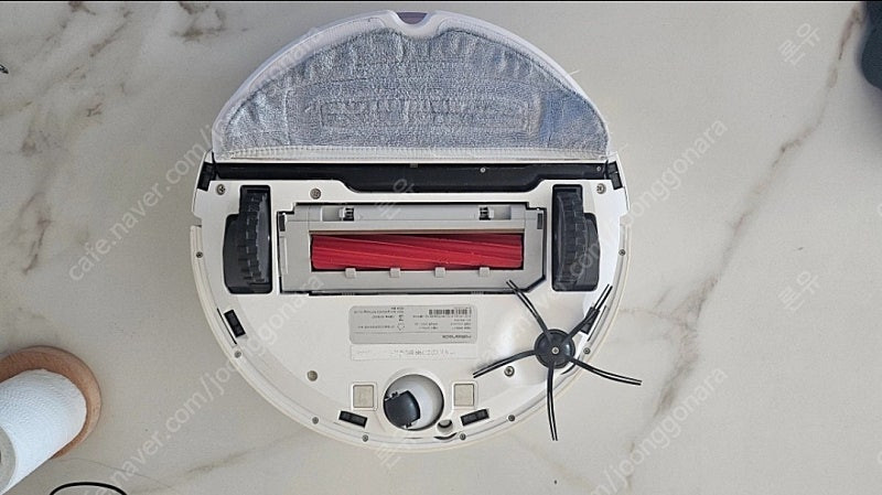 로보락 S7 PLUS 플러스 20만원 판매!--1