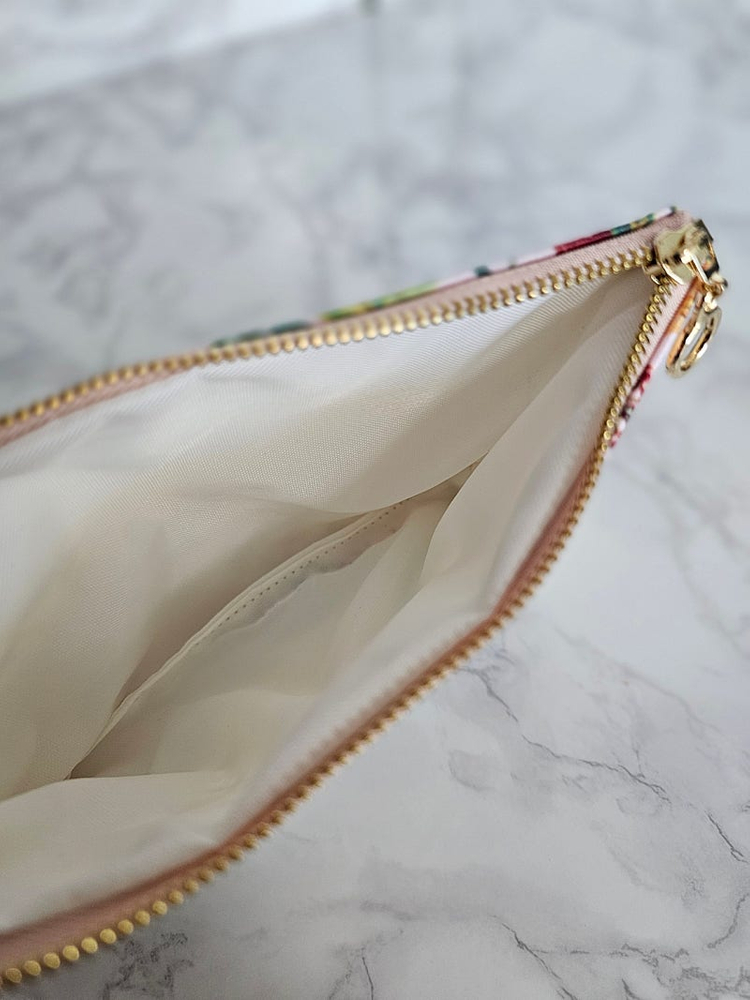 새상품-라온유 디자인(RAON U DESIGN) 파우치 1개 이미지