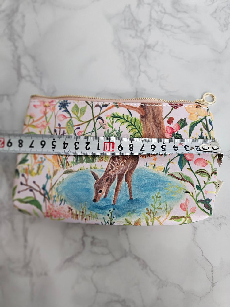 새상품-라온유 디자인(RAON U DESIGN) 파우치 1개 이미지