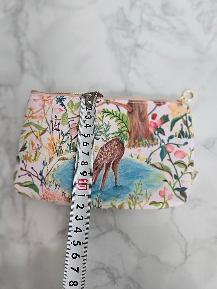 새상품-라온유 디자인(RAON U DESIGN) 파우치 1개 이미지