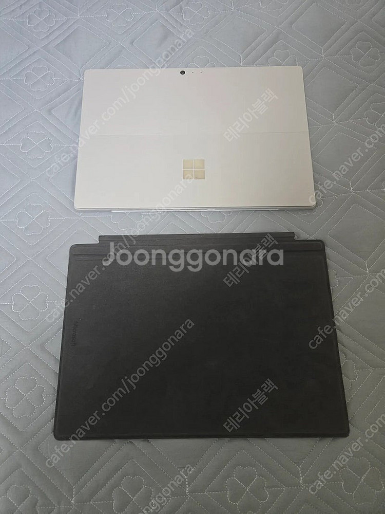 뉴서피스프로 i7 256+256G--1