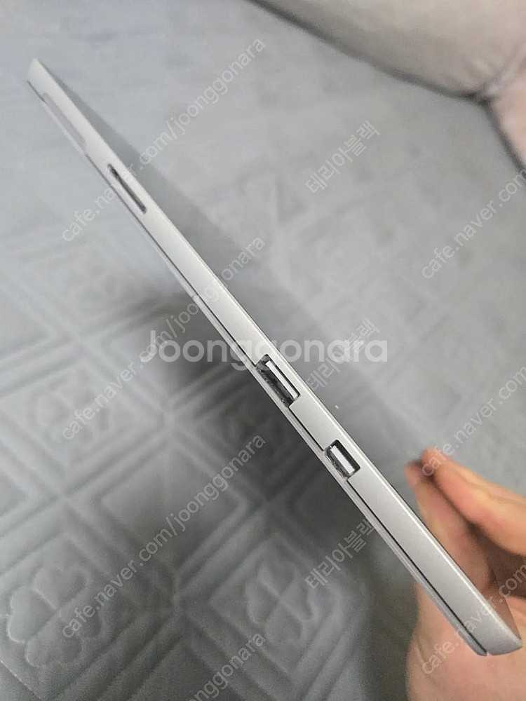 뉴서피스프로 i7 256+256G--5