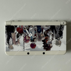 뉴 3ds 뉴작다수 한국정발판 팝니다