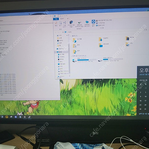 게이밍PC ( GTX 1650 Super, i5 -10500 )