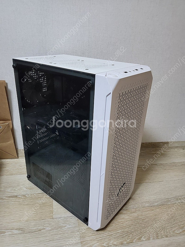게이밍PC ( GTX 1650 Super, i5 -10...--1