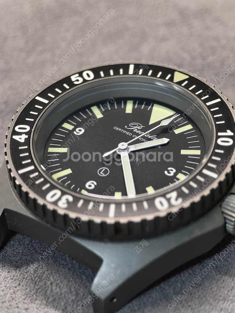 타임팩터스 PRS-18Q--5