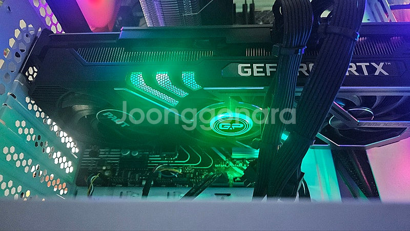 팰릿 Geforce RTX 3080 10GB--0