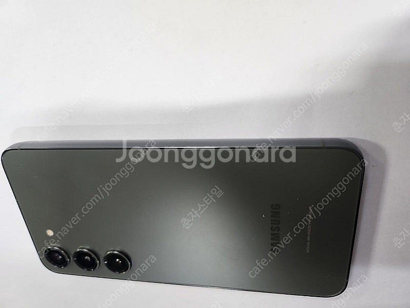 갤럭시S23 자급제 256GB 수원인근 집앞까지 가져다...--2
