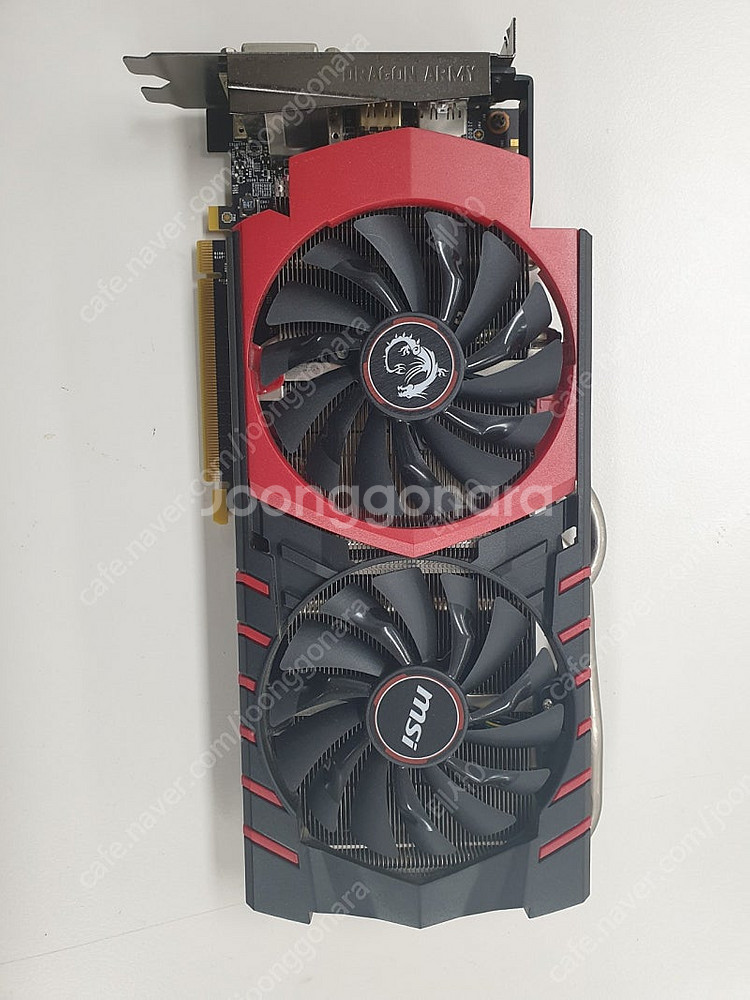 gtx970 4gb 그래픽카드 판매--0