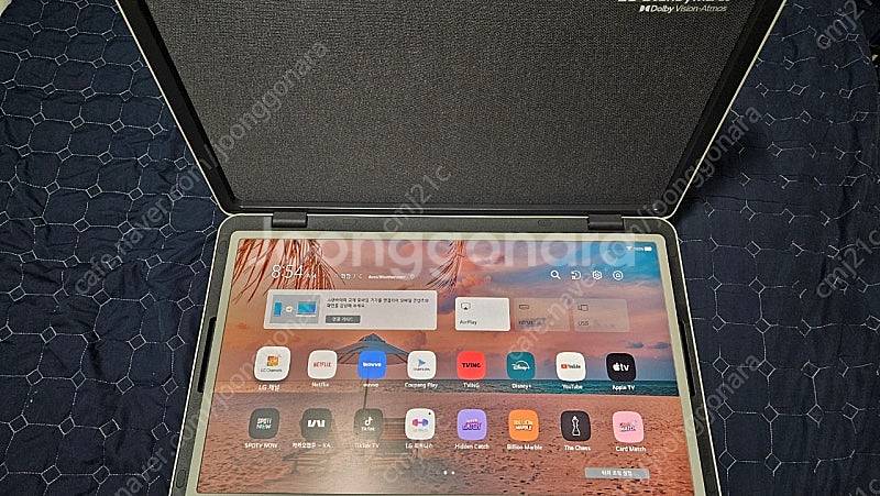 LG 스탠바이미 고--2