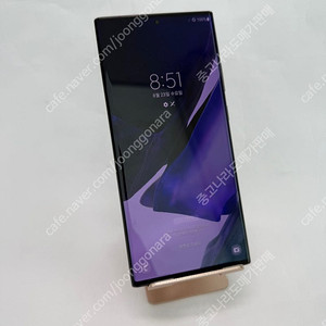 (대량판매) 156101 갤럭시노트20 울트라 256GB KT 블랙 꿀매물 가성비 게임용 서브용 내비용 18만