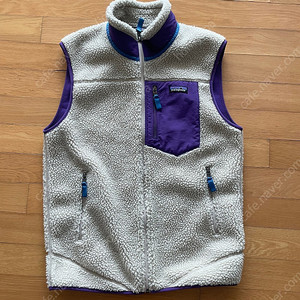 M) 파타고니아 레트로x 베스트 펠리칸&퍼플