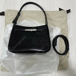 루에브르 삭드마르셰 블랙