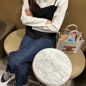 보메 청담 레이어드티셔츠