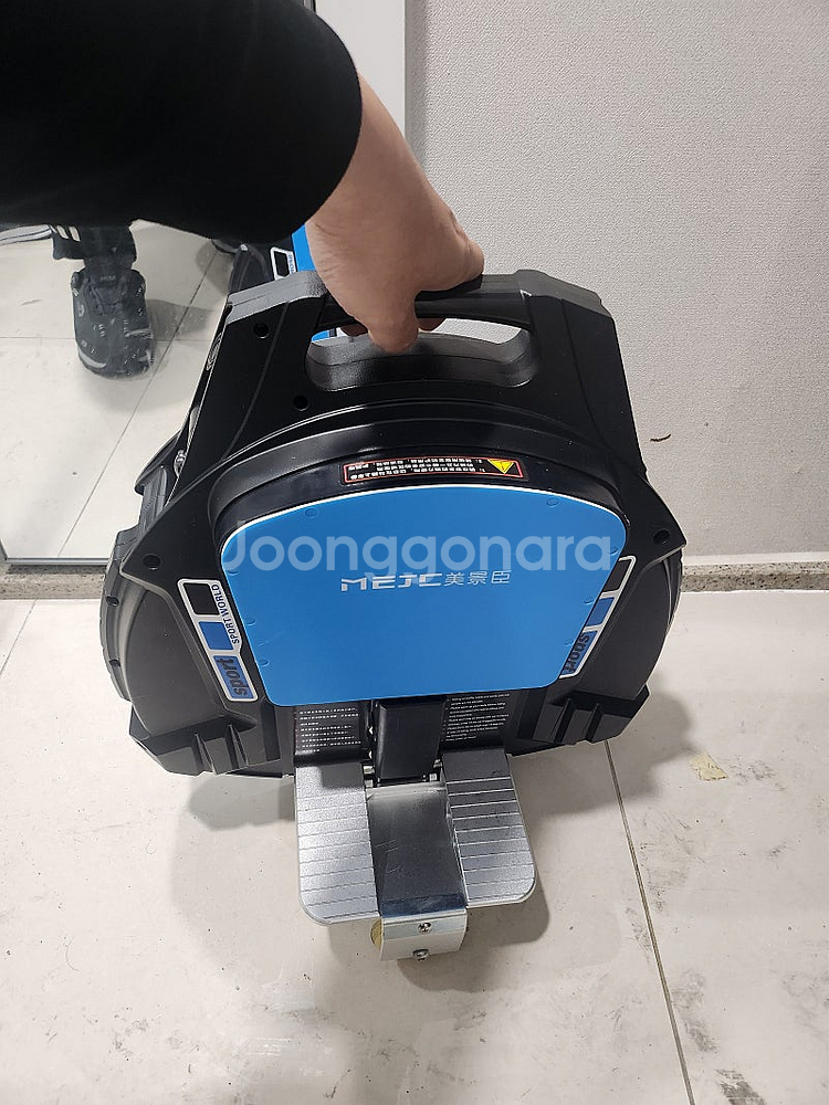 전동휠 외발휠 팔아요--4