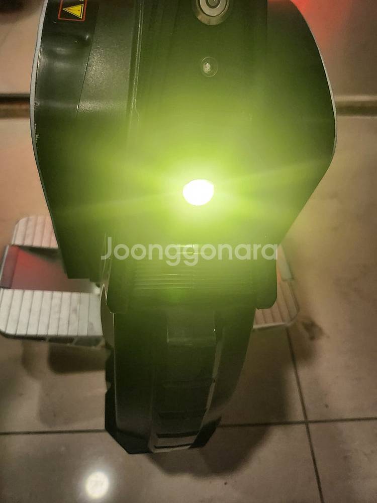 외발휠 전동휠 팜니다 상태 좋아요--1