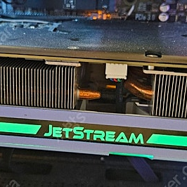 이엠텍 제트스트림 GTX1070 8GB 택포