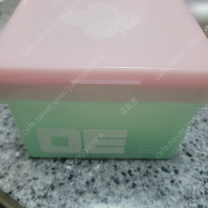 비로체 엑소좀 오이패드 oe패드