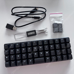 Planck EZ 키보드