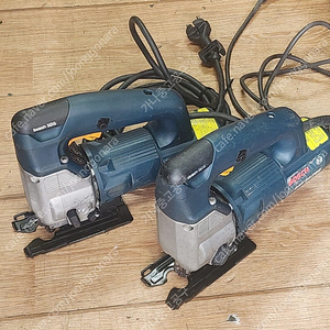 보쉬 직소기(GST 85 BPE), 철근절단기(서울기계/ 15mm), 디월트컷소(DEWALT DW 304), 마끼다 뿌레카(makita/ HM0810T), 마키타 파괴함마, 디월트