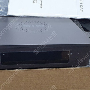 mission lx connect dac 판매합니다.