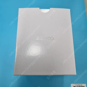세이코 sbth007 새제품
