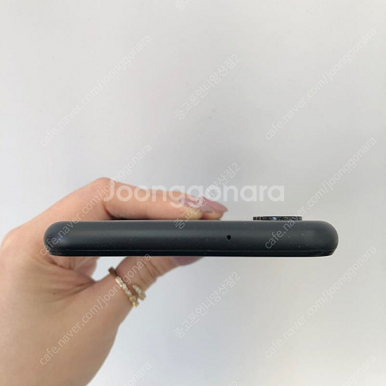 (양산중고폰) 72824 갤럭시와이드6 (A136) 블...--3