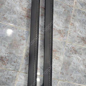 i30fd용 툴레가로바 팝니다