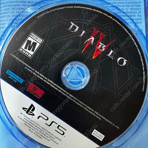 ps5 디아4