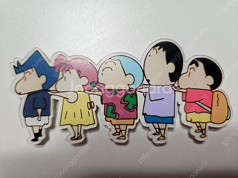 짱구친구들 자석(마그넷)--0