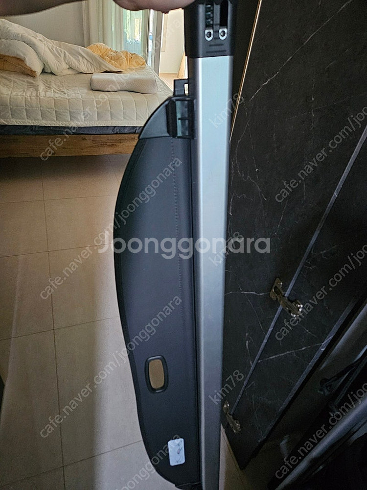 올뉴쏘렌토 러기지스크린--0