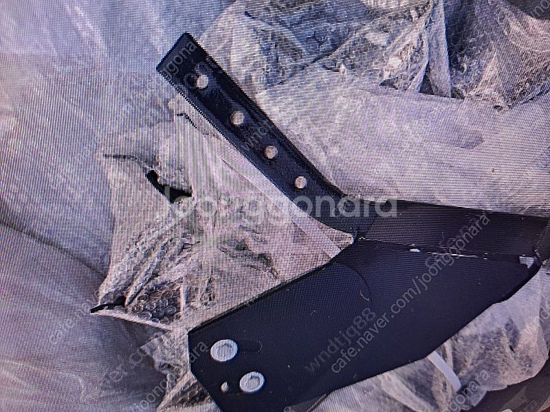 관리기7.5마력 골파기 비닐피복기 로타리 3종셋트--6