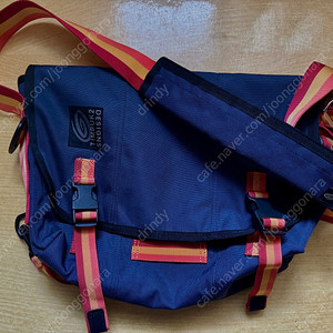 [가격내림] 일본 한정발매 / Timbuk 2 팀벅2 스페셜 에디션 클래식 메신저백 / S