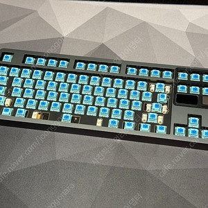 QK80MK2 그레이 판매 합니다