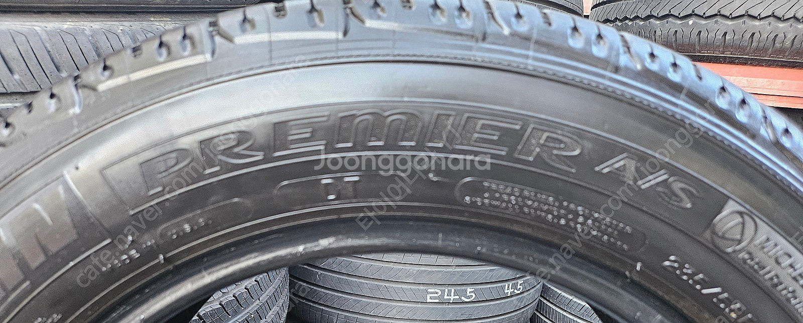[판매] 235/55R17.235/55/17.235 5...--2