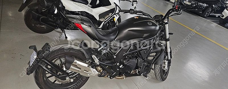 23년 베넬리 502C--8