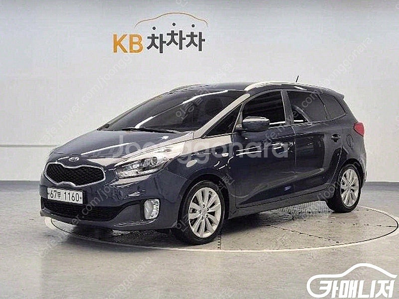 [기아]올뉴 카렌스 2.0 LPI 프레스티지 (7인승)...--0