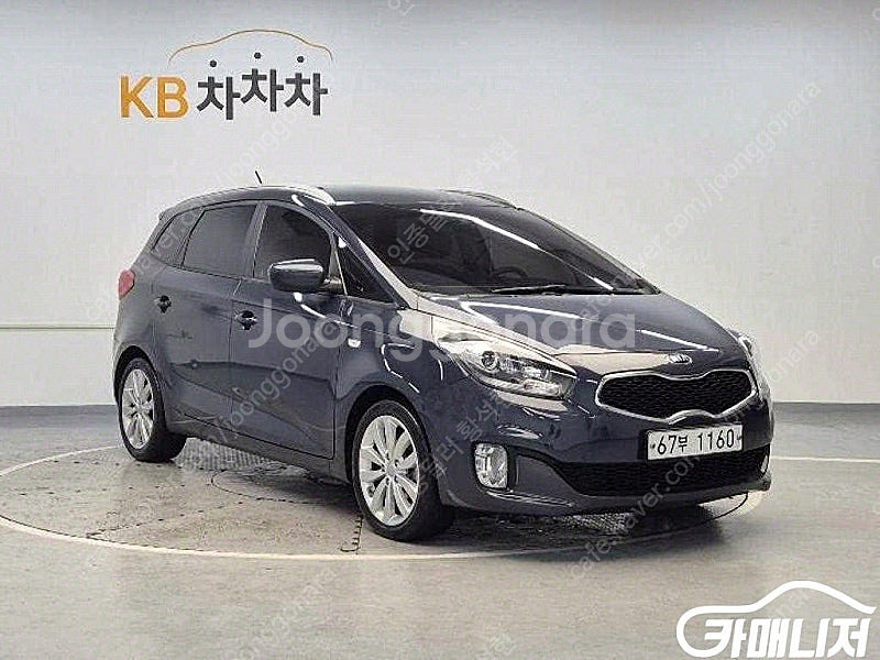 [기아]올뉴 카렌스 2.0 LPI 프레스티지 (7인승)...--4