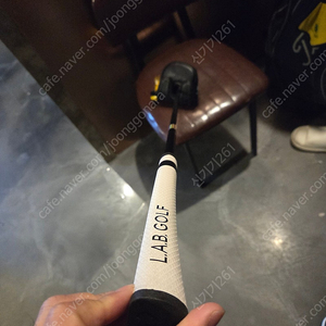 랩퍼터 df3 34인치