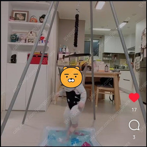 와이업 플라잉점퍼 프로(점퍼루) 시트 3종류 + 와이업 트램폴린(방방이)