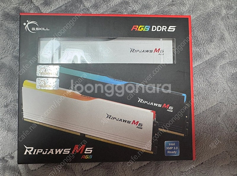 PC부품 (CPU(i7-14700K), 메인보드(Z79...--1