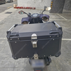 dna 모터스 xr125