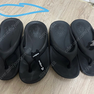 라이프워크 쪼리샌들230 두개 일괄