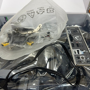 MSI B450 토마호크 맥스