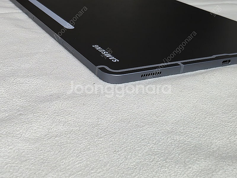 갤럭시탭 S10 플러스 256GB WiFi, 키보드북커...--2