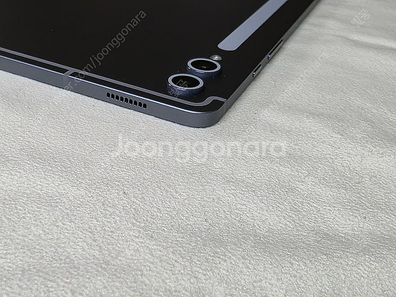 갤럭시탭 S10 플러스 256GB WiFi, 키보드북커...--5