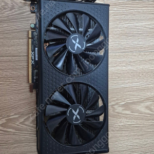 xfx rx6600 8gb 팝니다.
